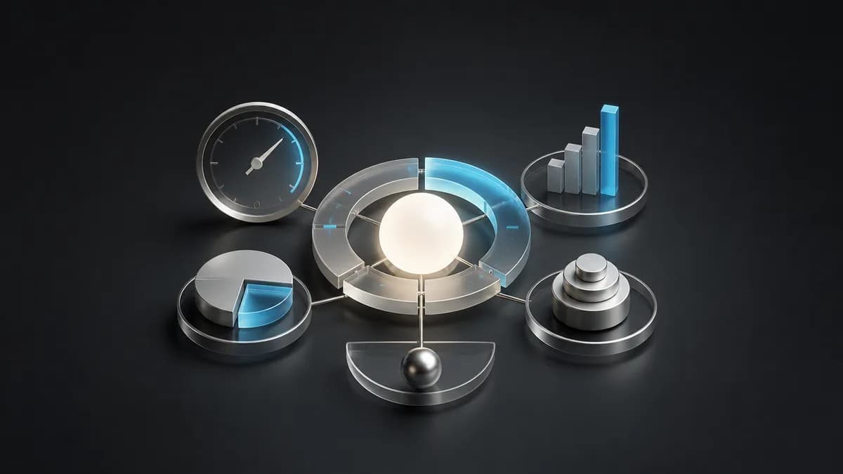 KPI отдела продаж: какие показатели действительно помогают управлять