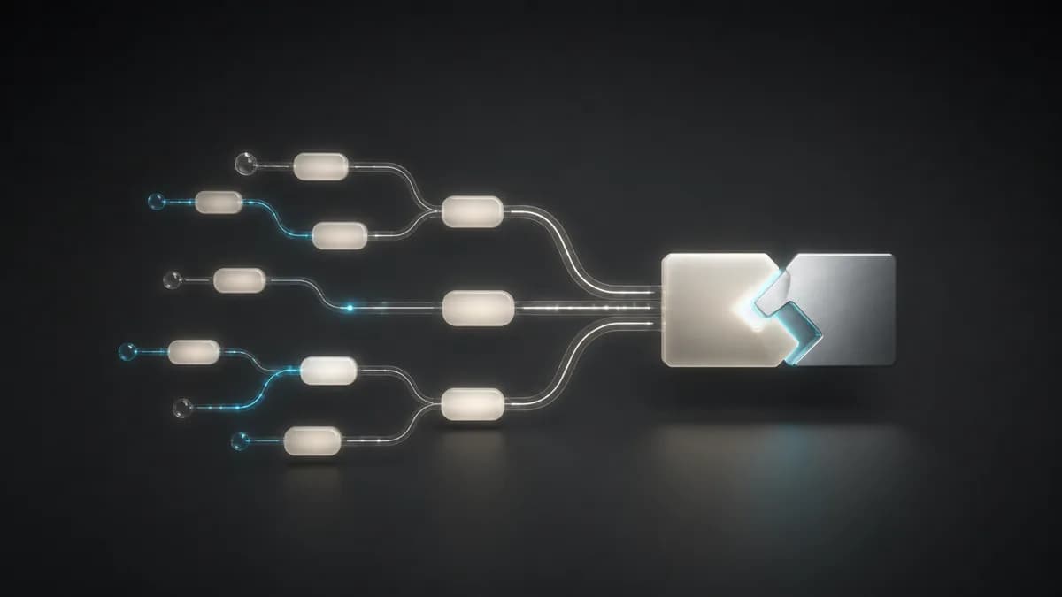 Этапы продаж: от подготовки до развития клиента
