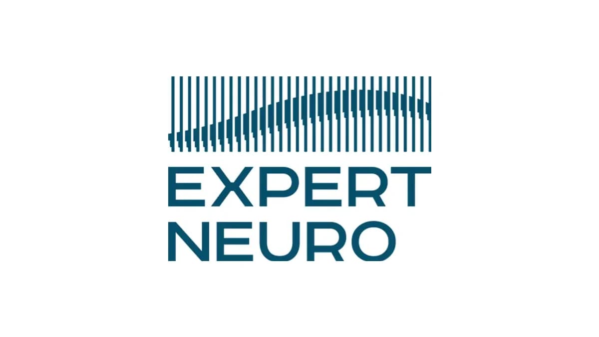 Логотип Expert Neuro